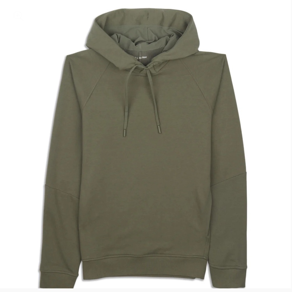Lululemon City Sweat Pullover Men’s M